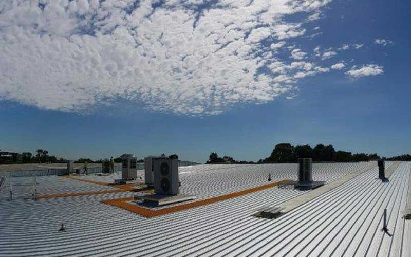 commercial air conditioning installation sydney, commercial air con installation sydney